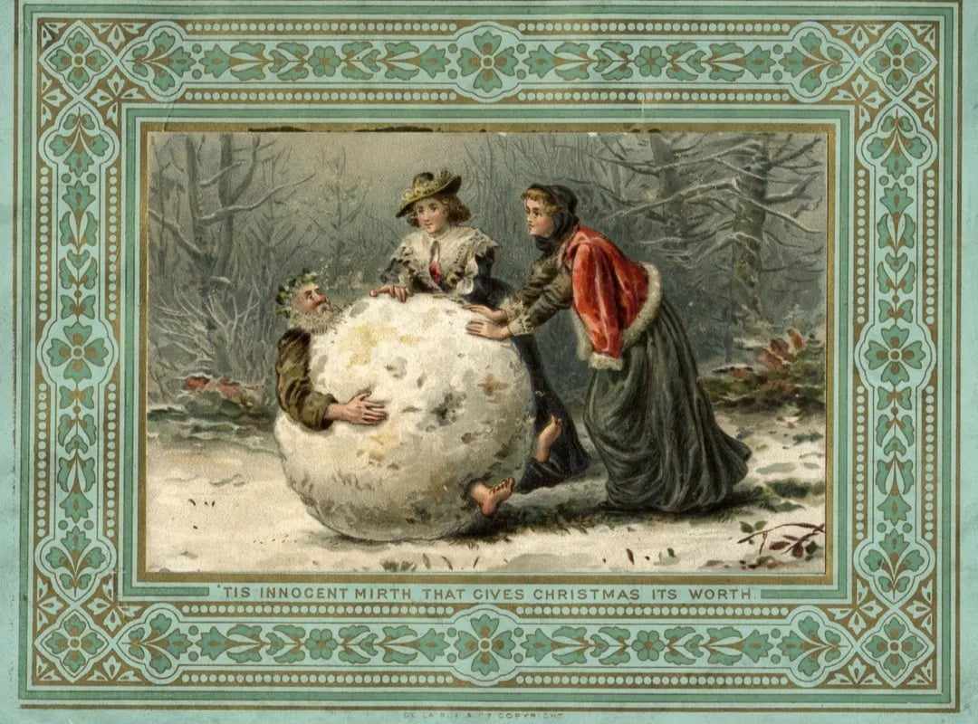 santa v guli